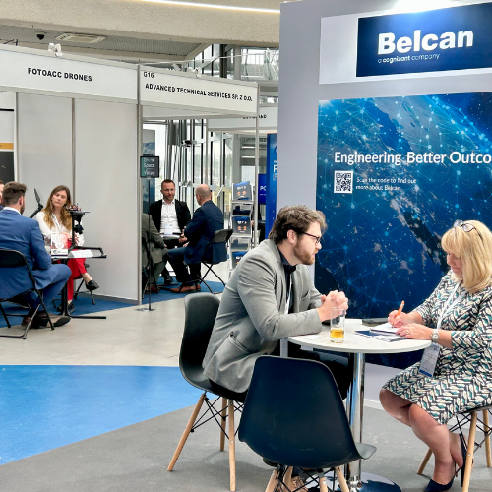 Exhibition B2B Meetings 2